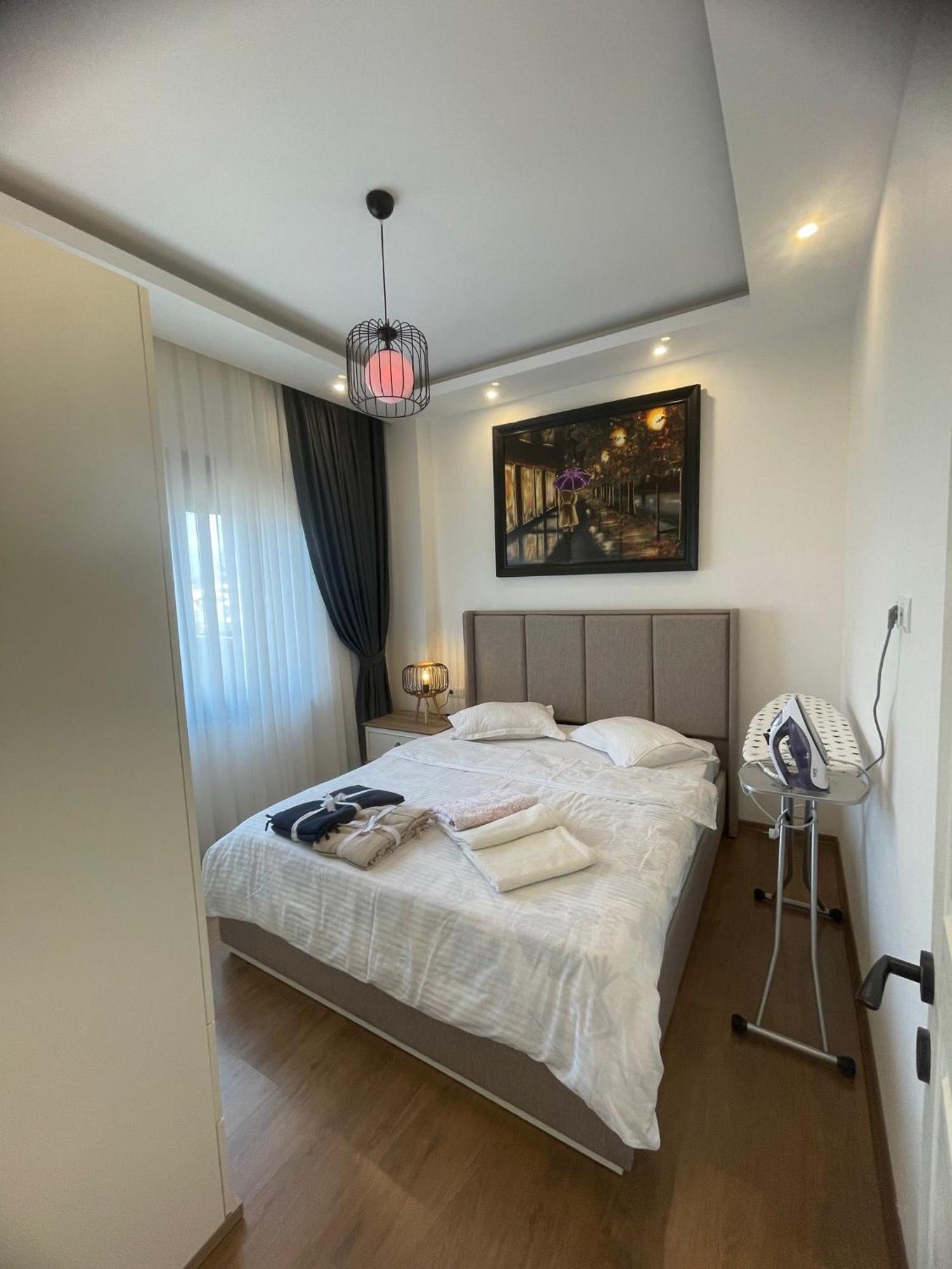 Apartment Kestel *