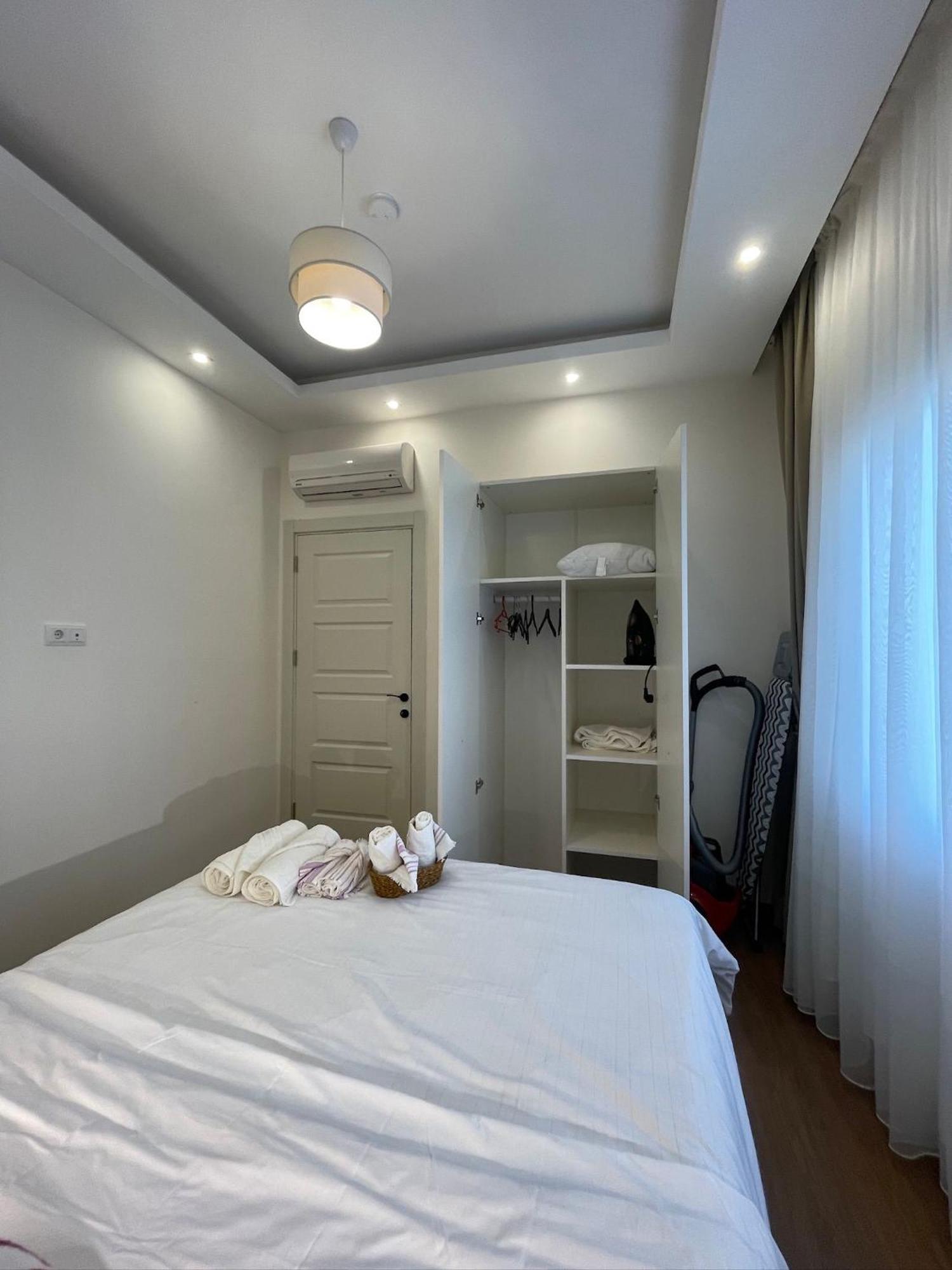 Kestel 3 * Alanya