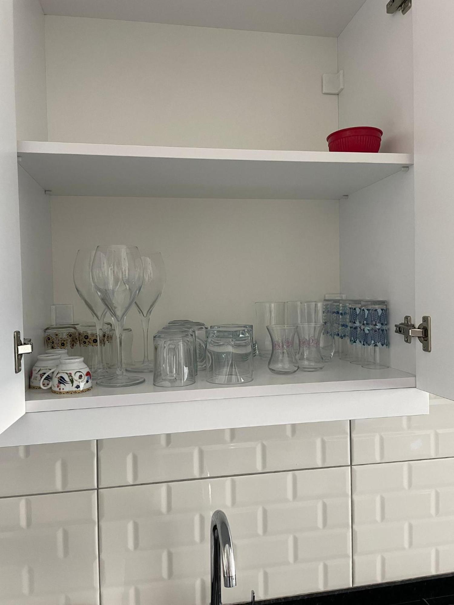 Kestel 3 Apartment