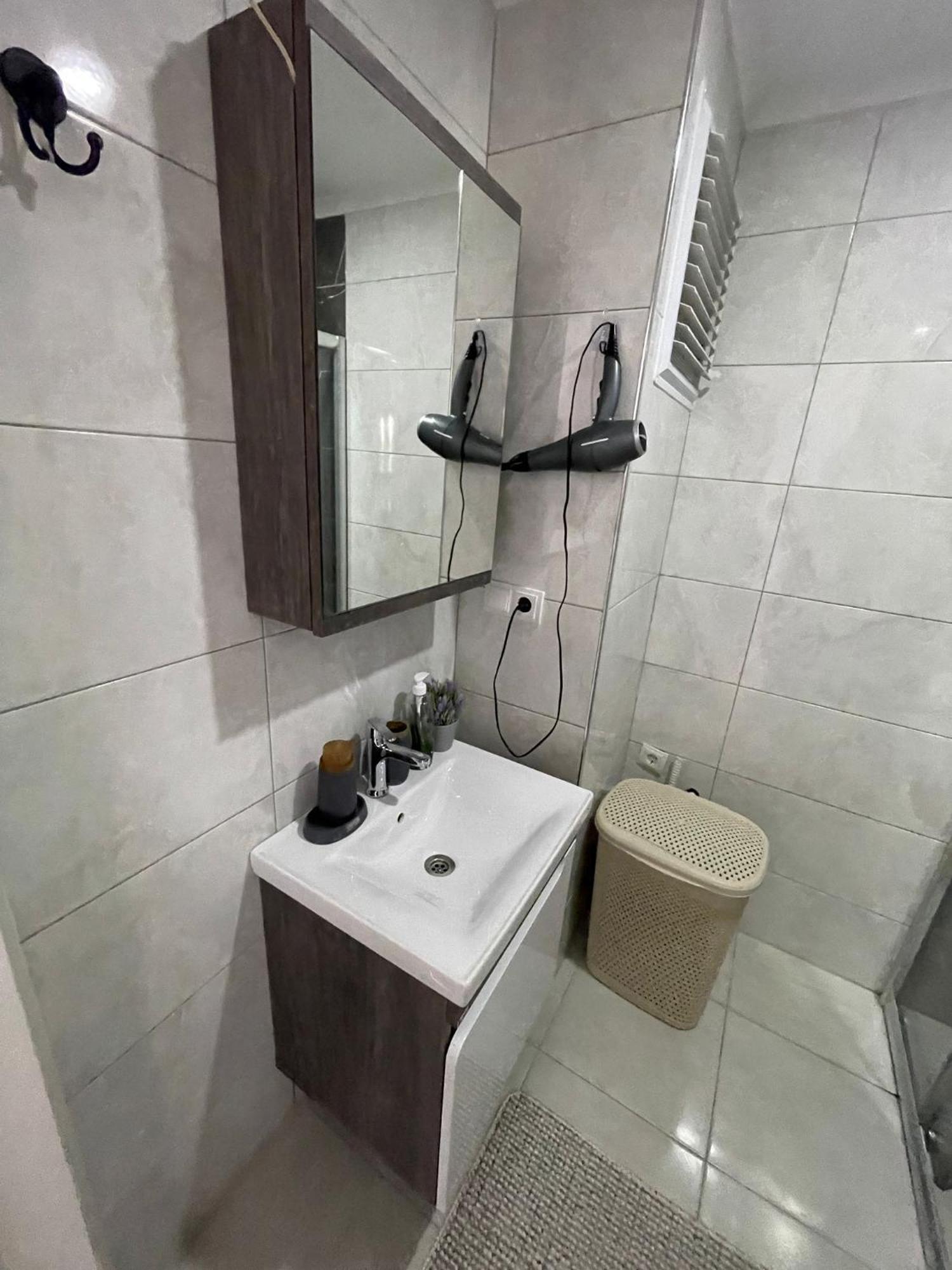 Apartment Kestel 3 Alanya