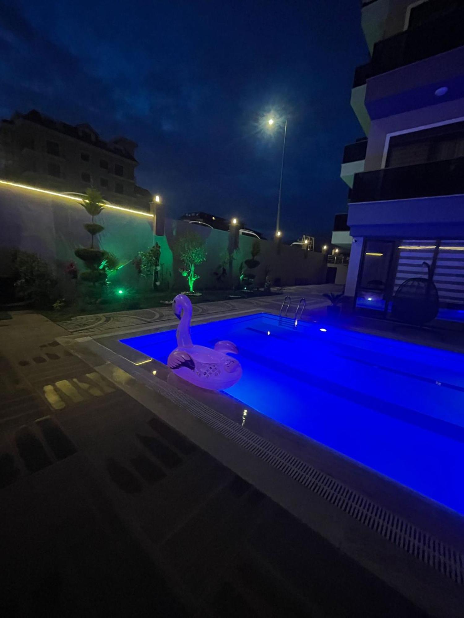 Kestel 3 Apartment Alanya