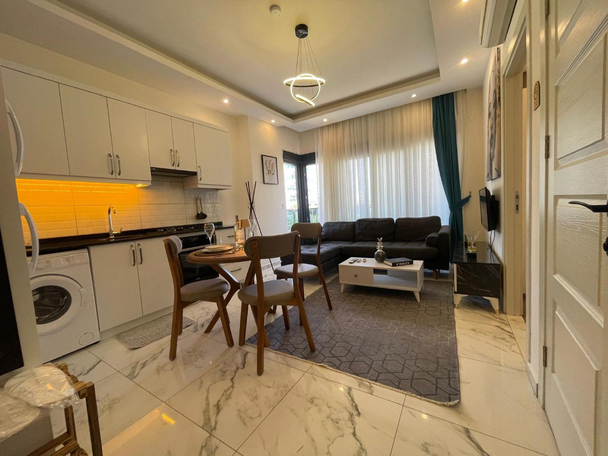 Apartment Kestel 3