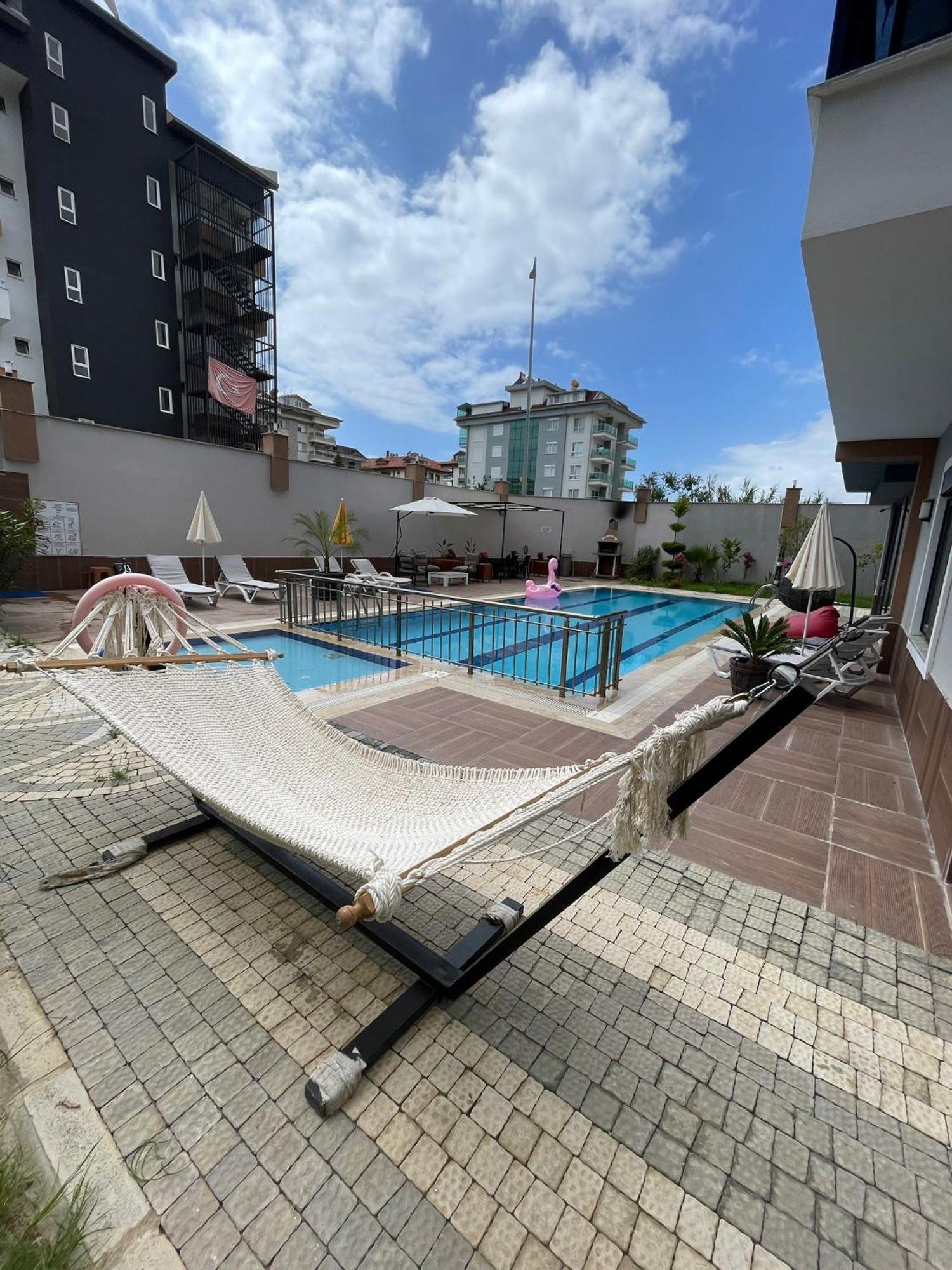 Apartment Kestel 3