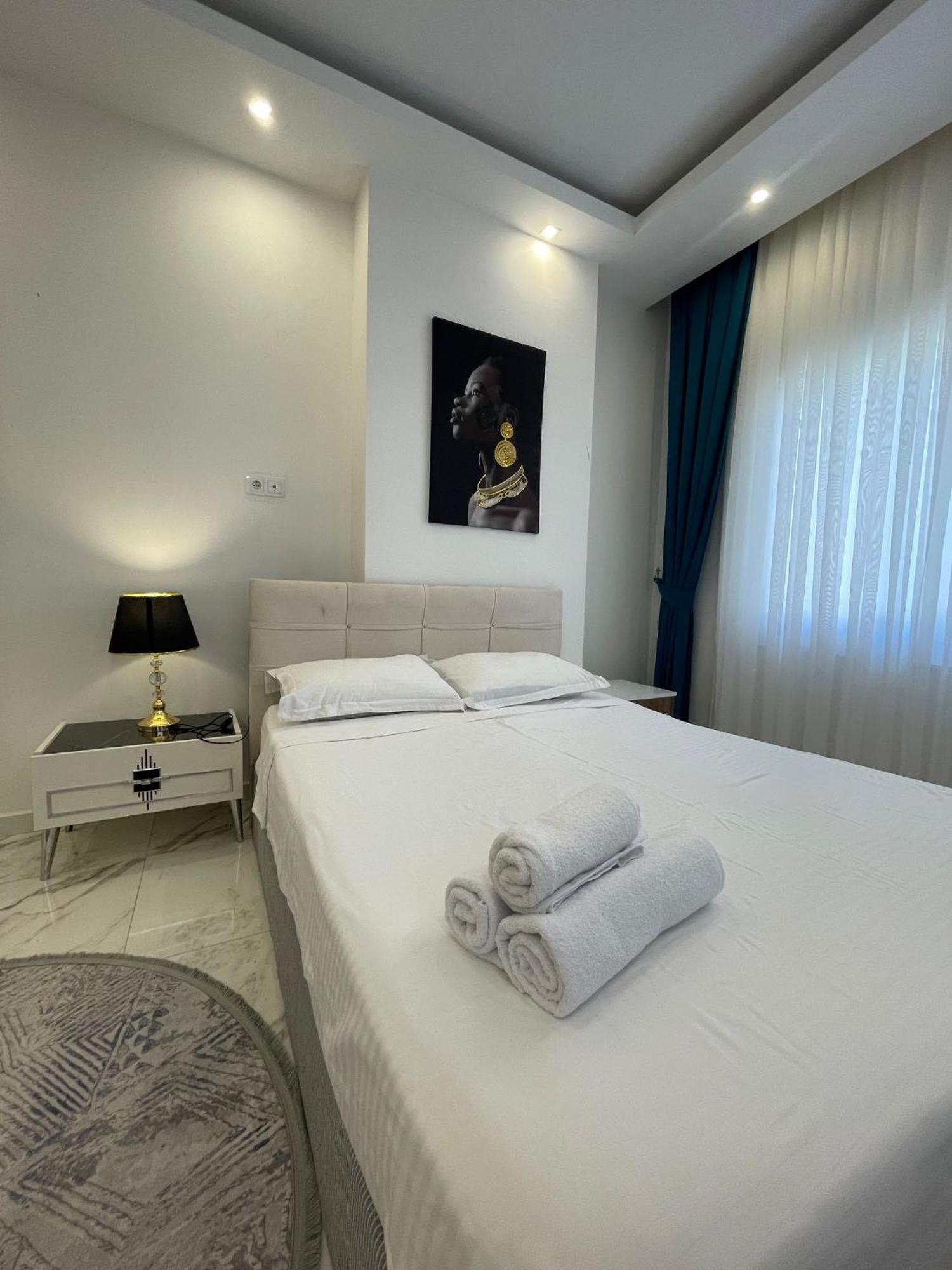 Kestel 4 Alanya