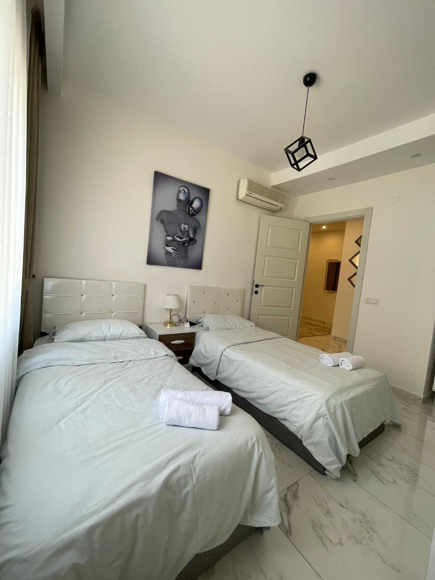 Kestel 4 * Alanya