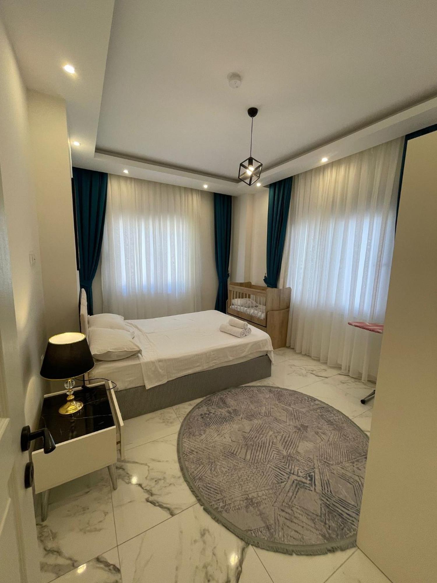 Apartment Kestel 4