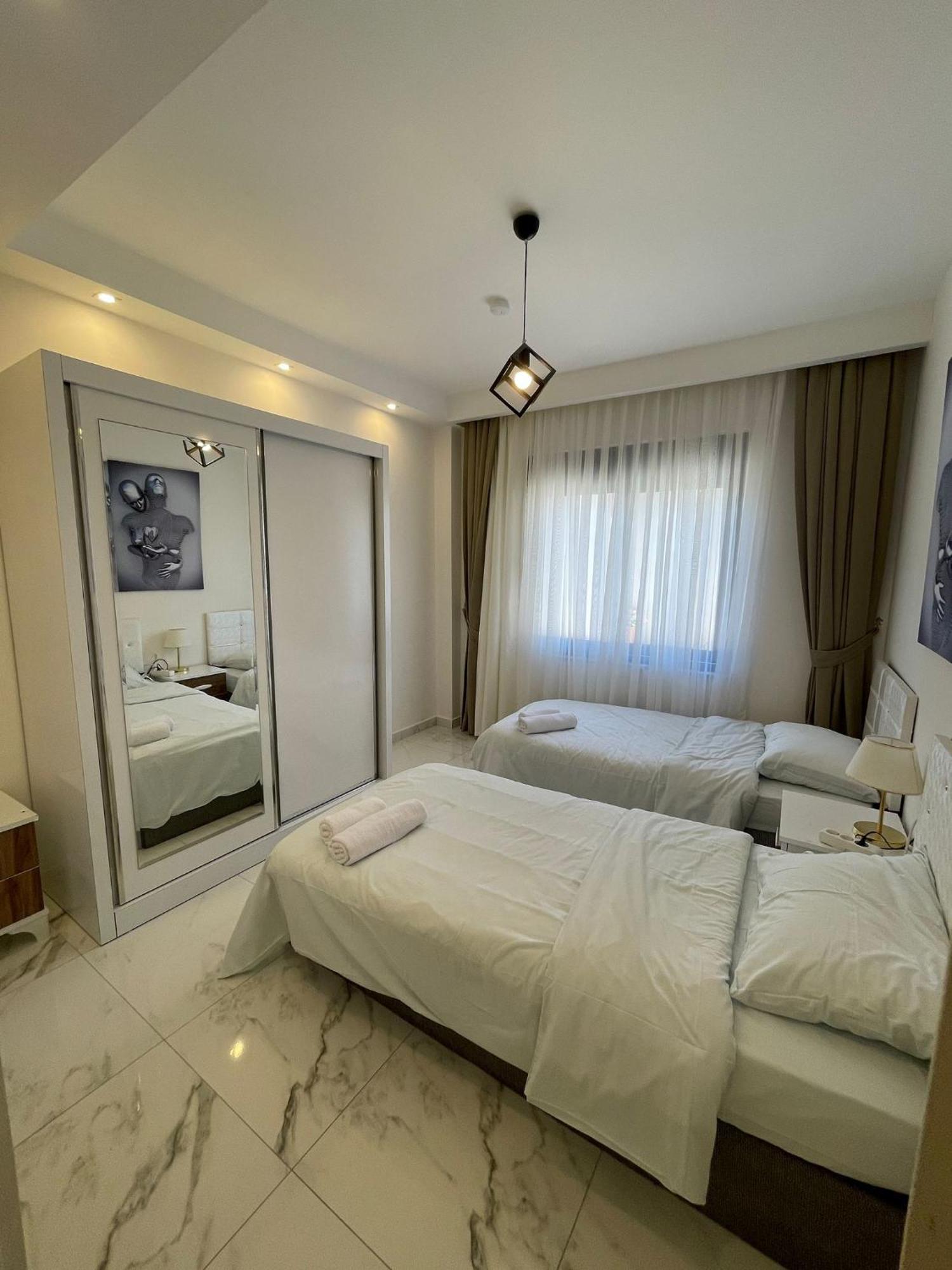 Apartment Kestel 4 *