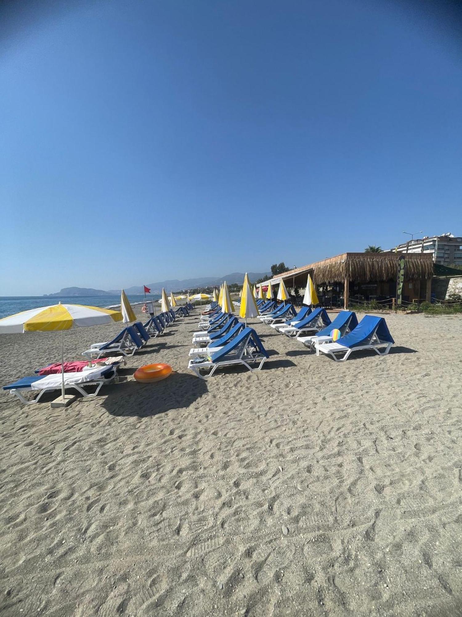 Apartment Kestel 4 Alanya