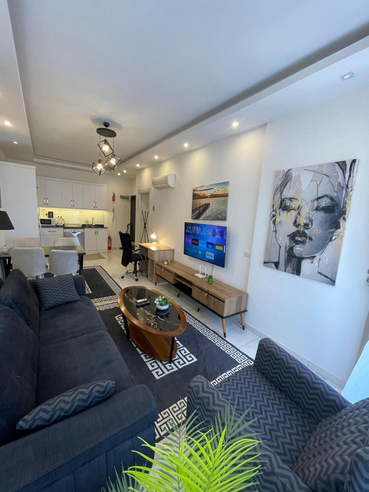 Apartment Kestel 4