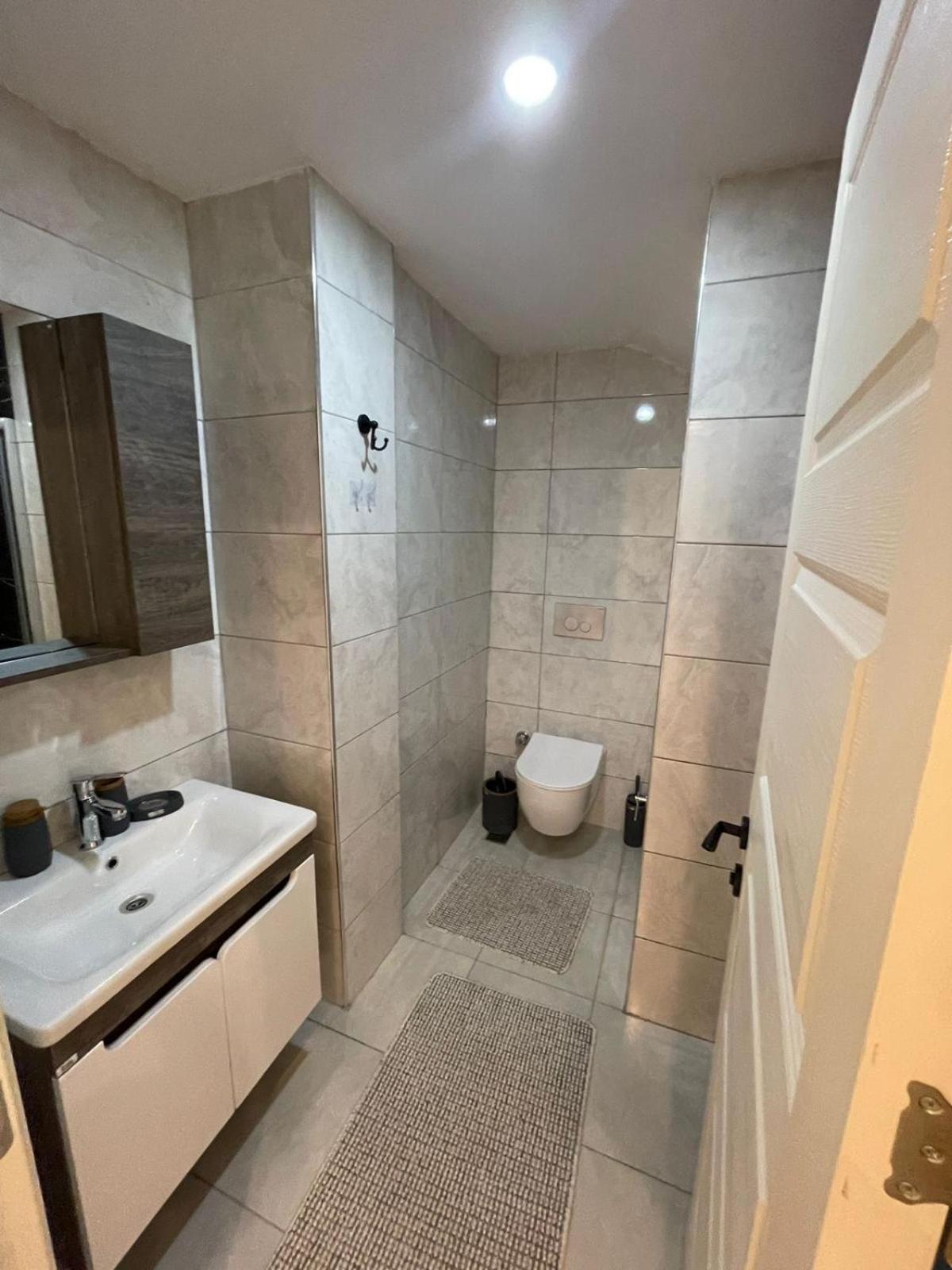 Kestel 4 Apartment *