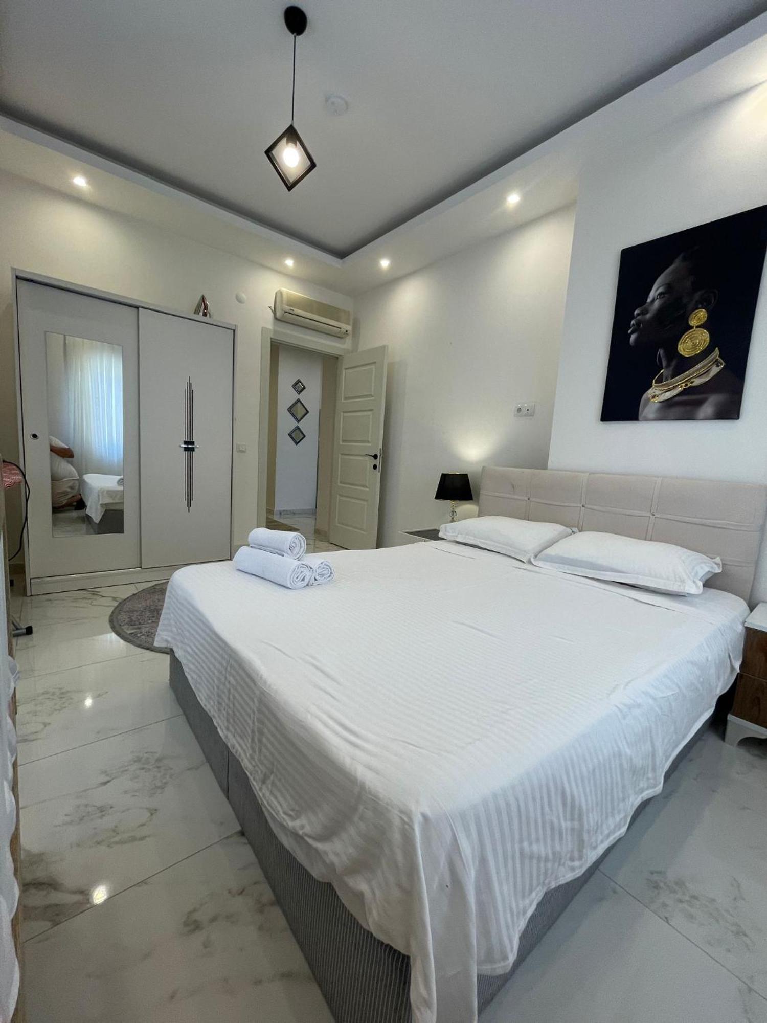 Apartment Kestel 4