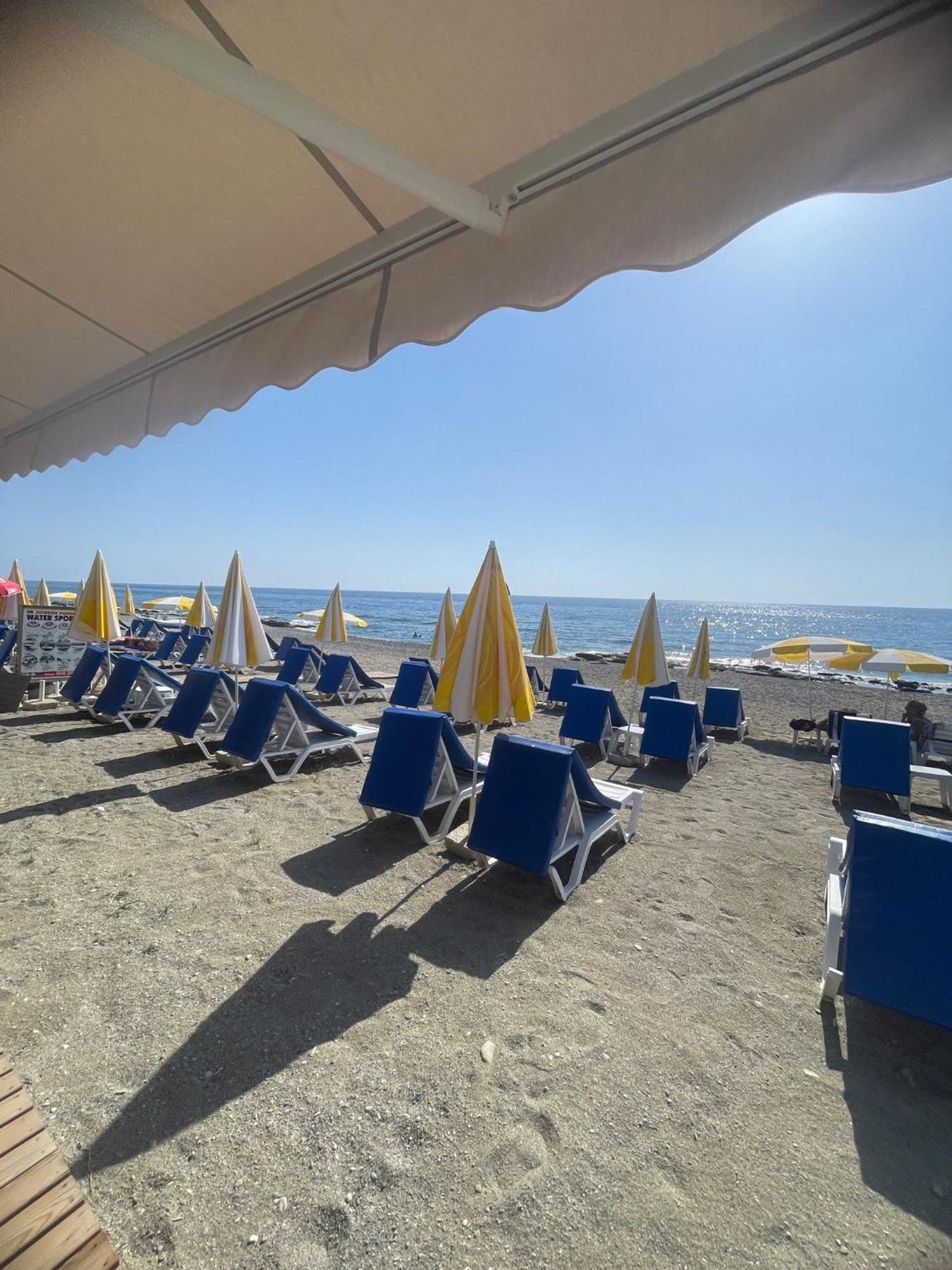 Kestel 4 Apartment Alanya