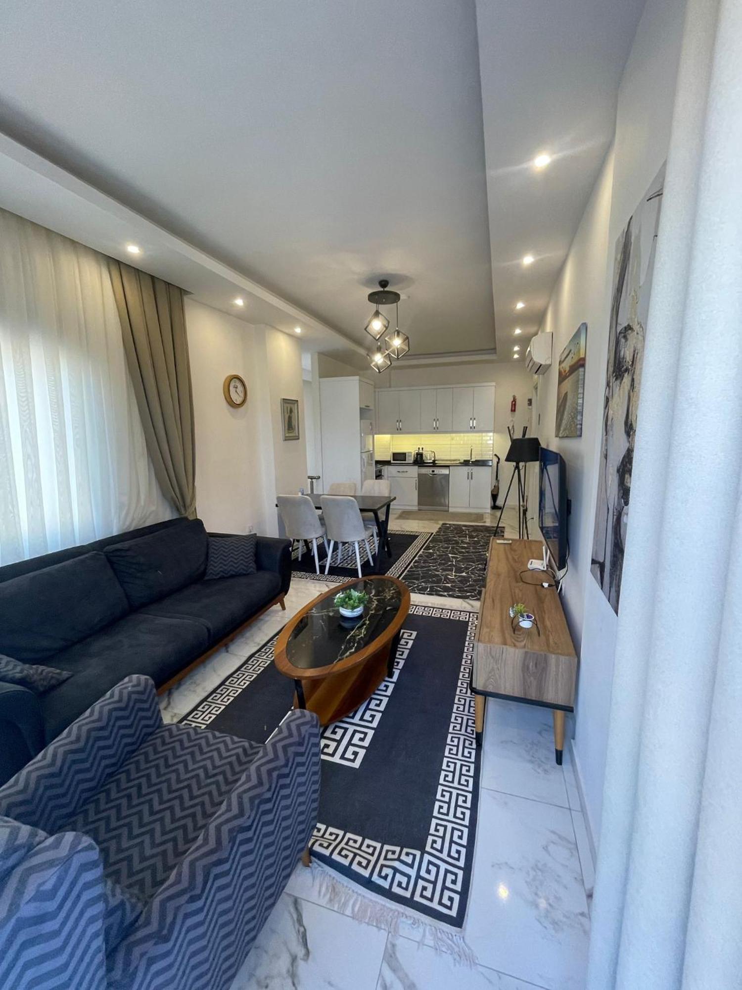 Apartment Kestel 4 Alanya