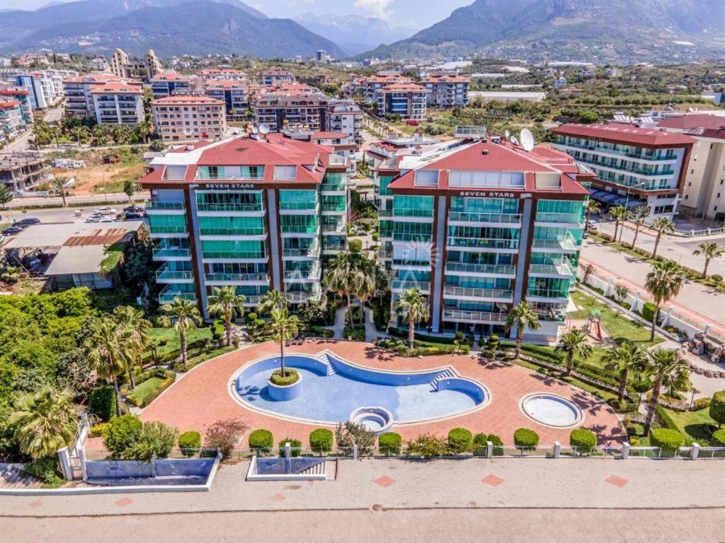 Calista, Empire, Seven Stars Alanya