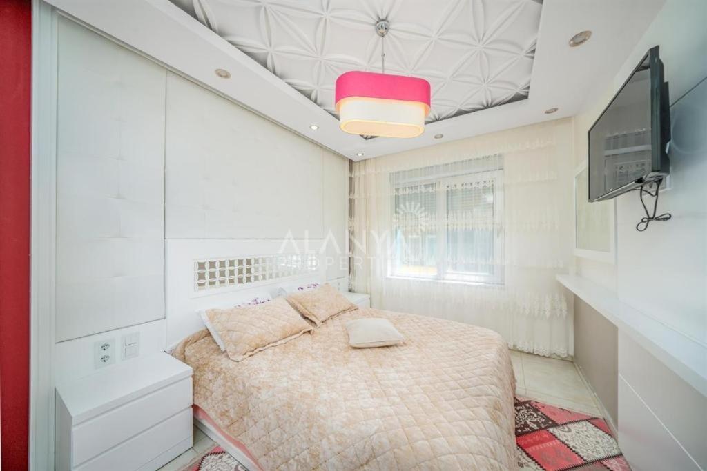 Calista, Empire, Seven Stars Otel Alanya