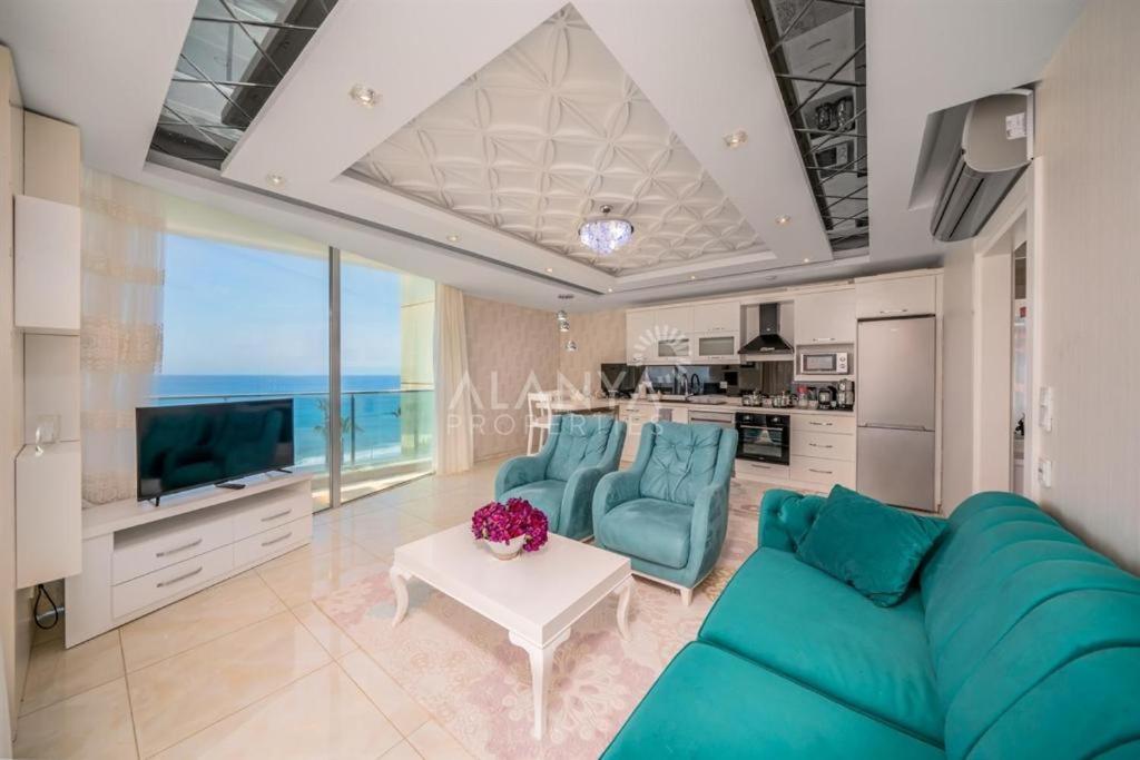 Calista, Empire, Seven Stars 5* Alanya