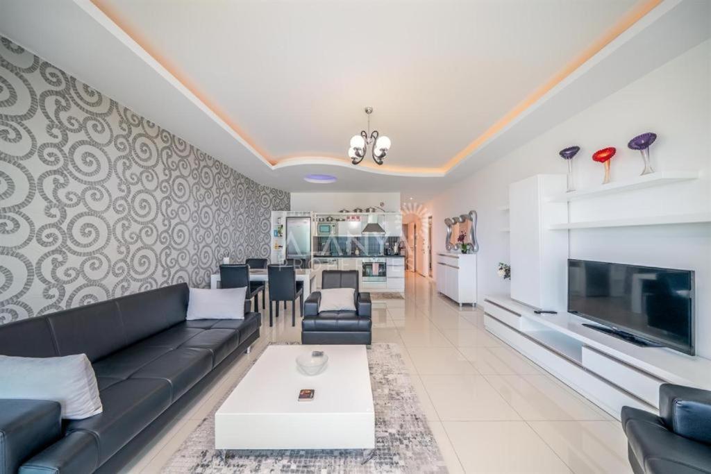 Calista, Empire, Seven Stars Otel 5*