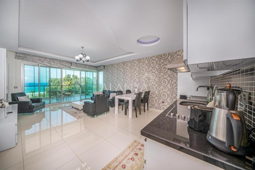 Otel Calista, Empire, Seven Stars Alanya
