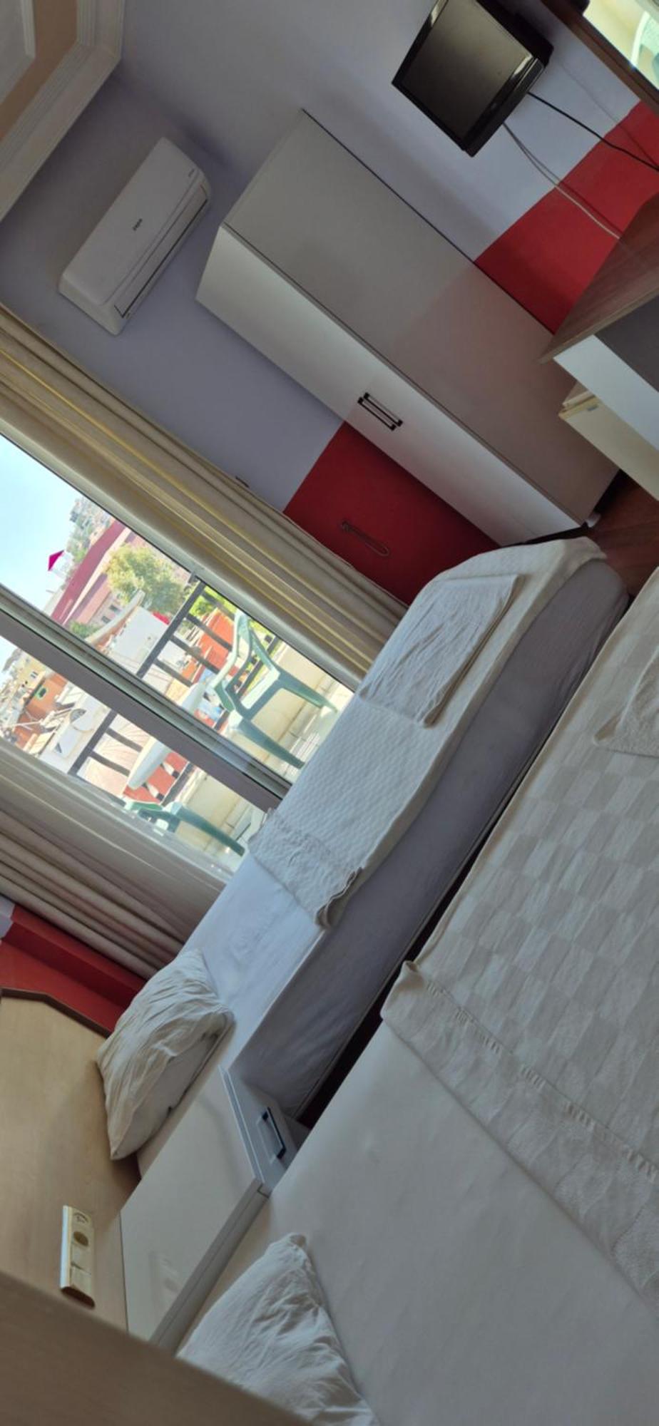 Kleopatra Saray Hotel Alanya
