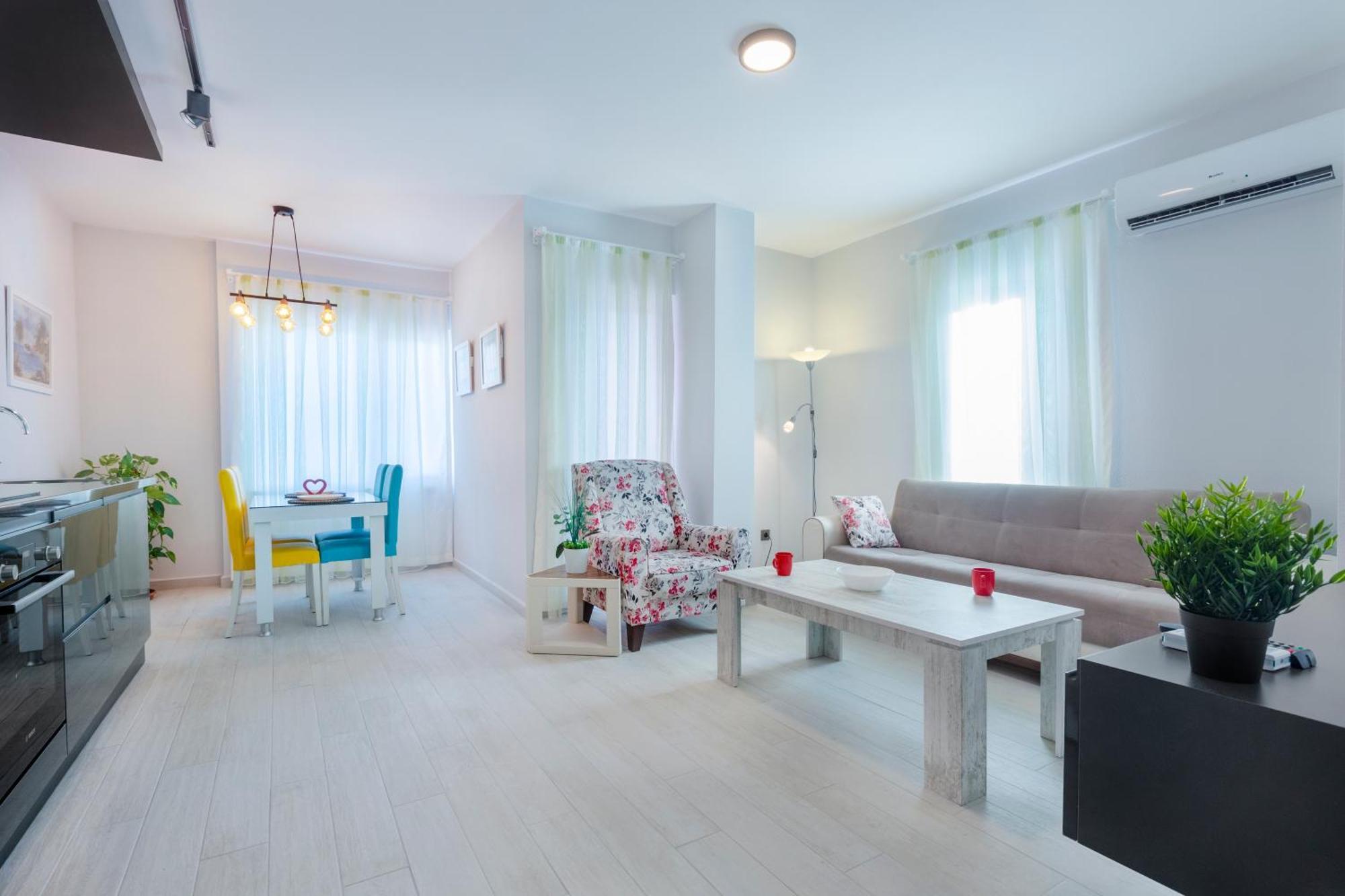 Aparthotel Twin