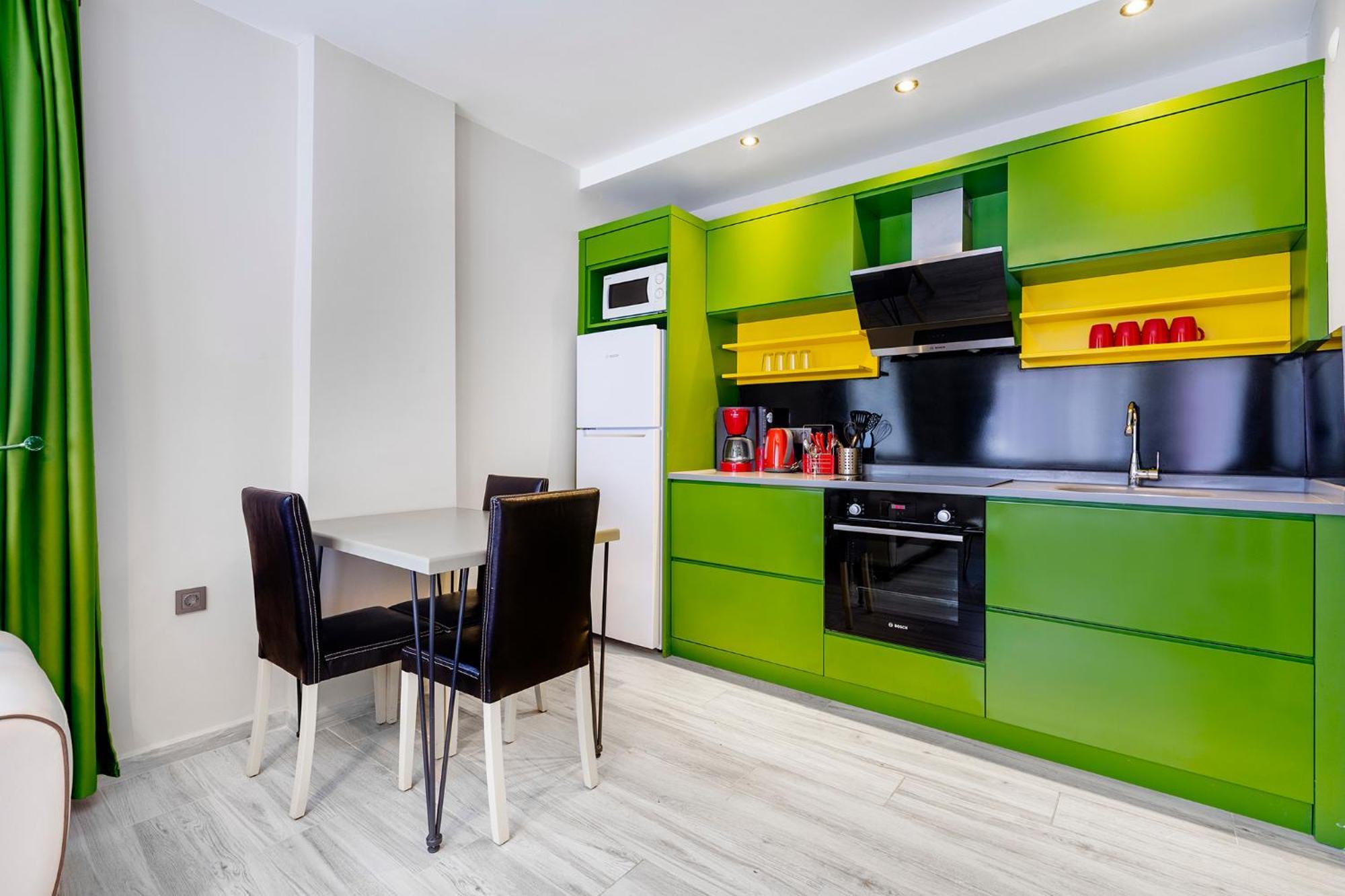 Twin Aparthotel