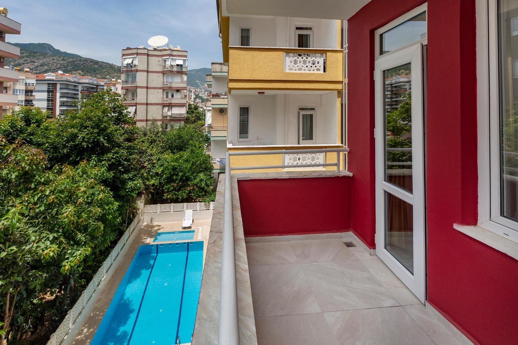 Aparthotel Twin