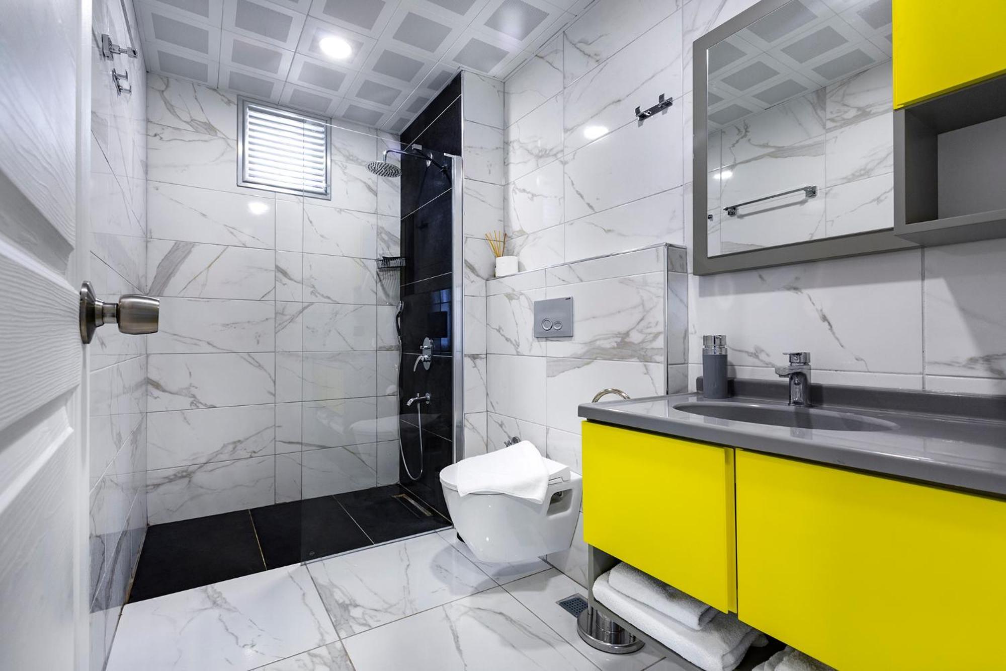 Aparthotel Twin 3*