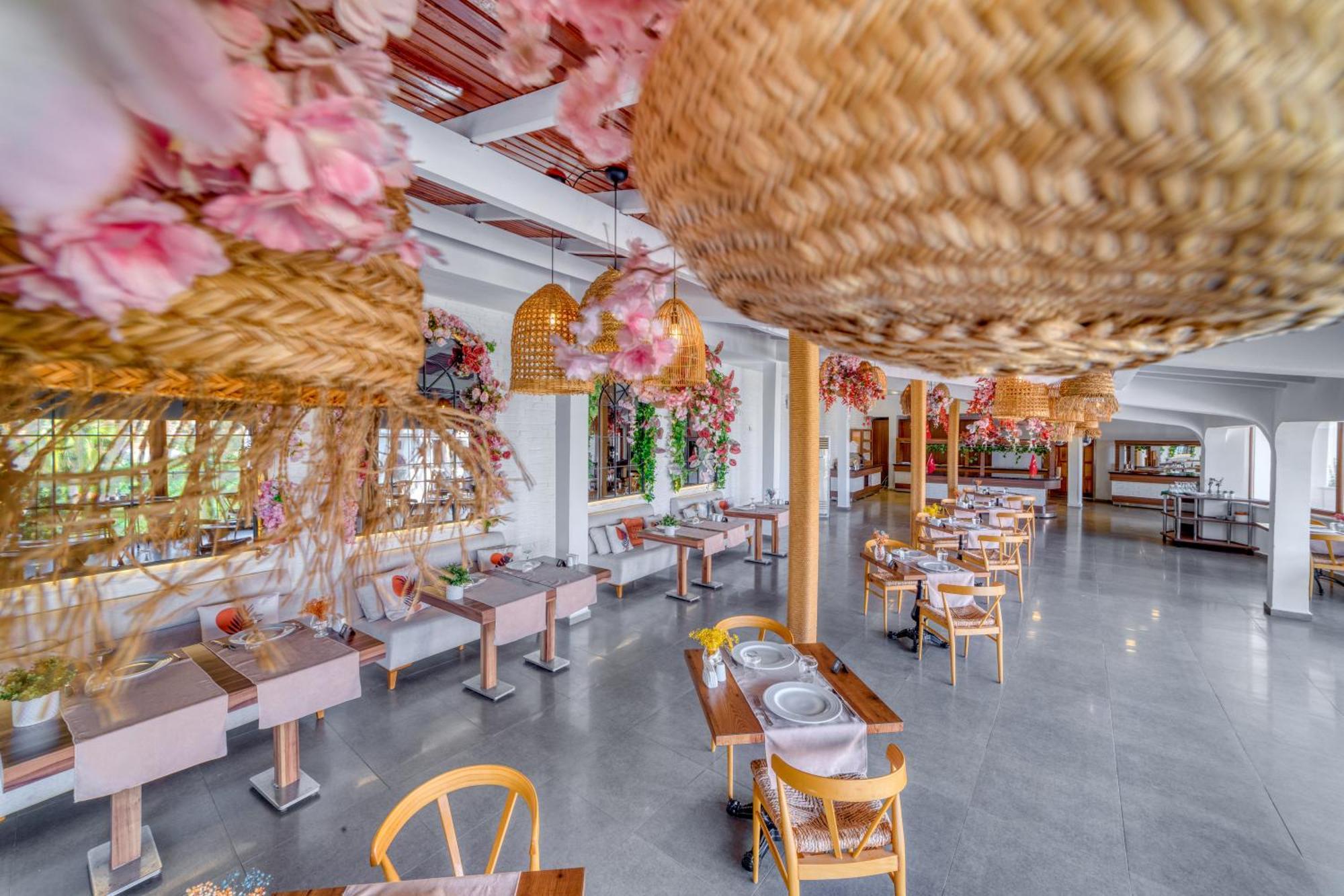 Hotel Illusion Clubhotel Only Adult Alanya