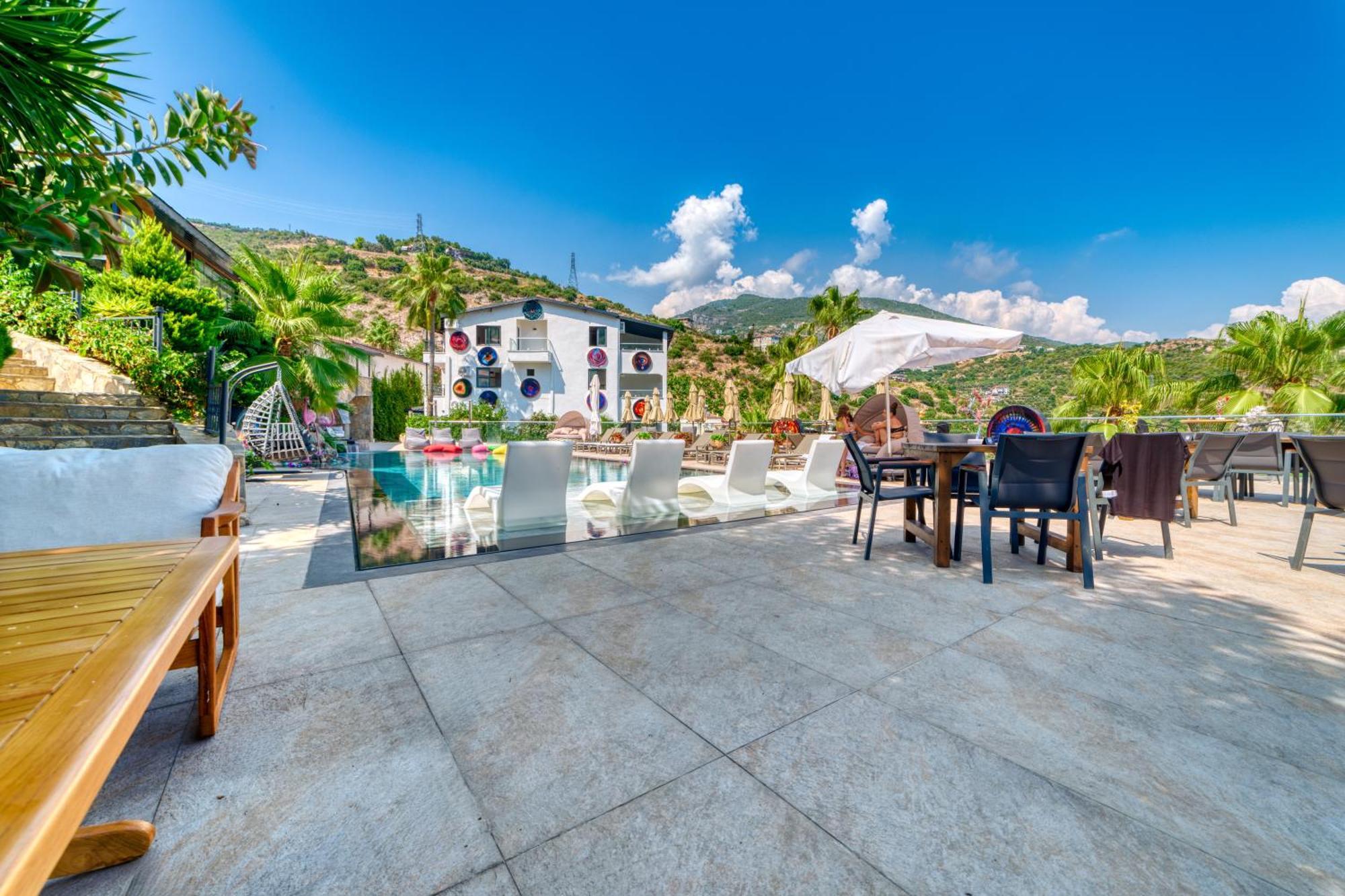 Illusion Clubhotel Only Adult 3*