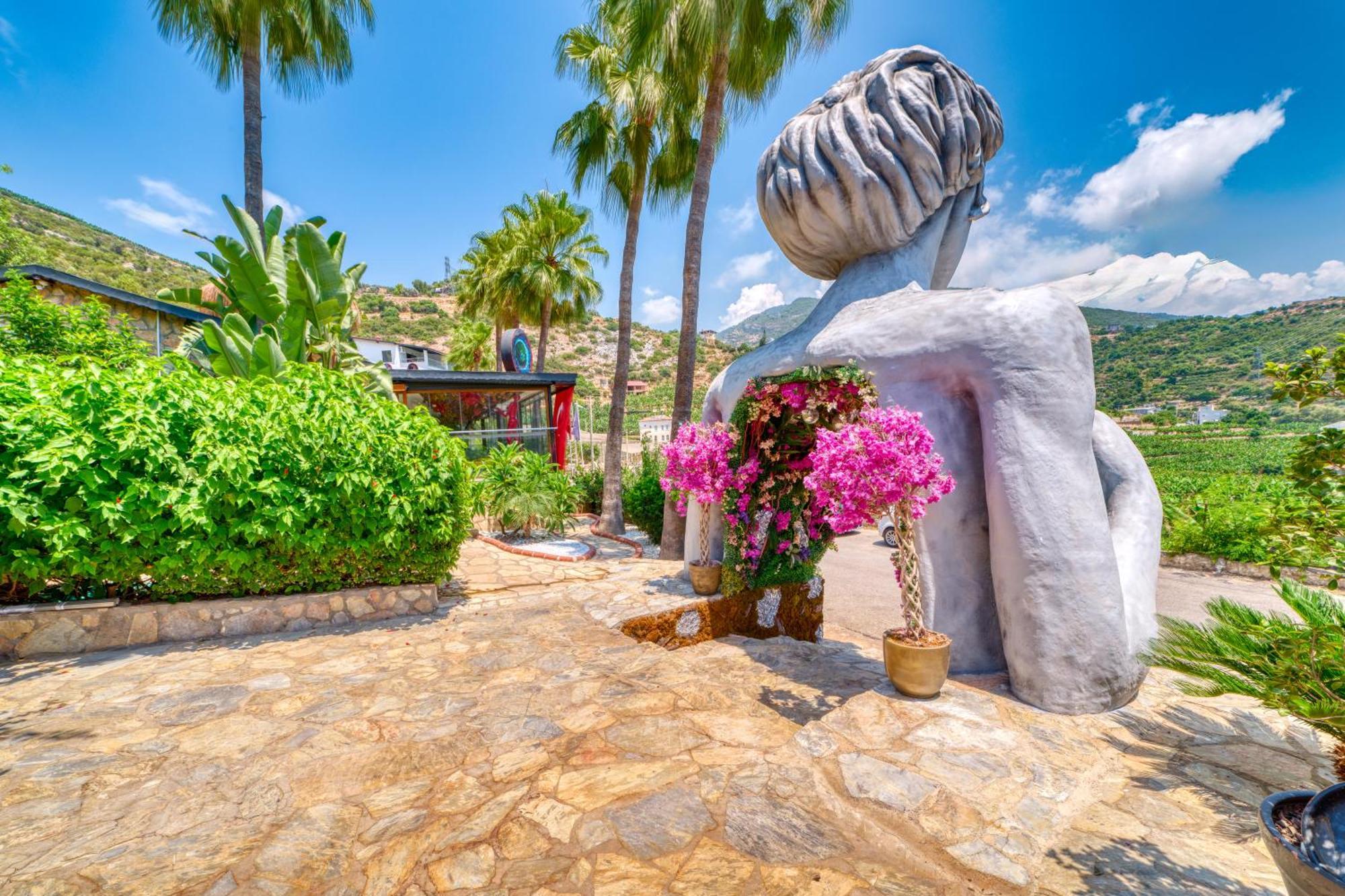 Illusion Clubhotel Only Adult 3* Alanya