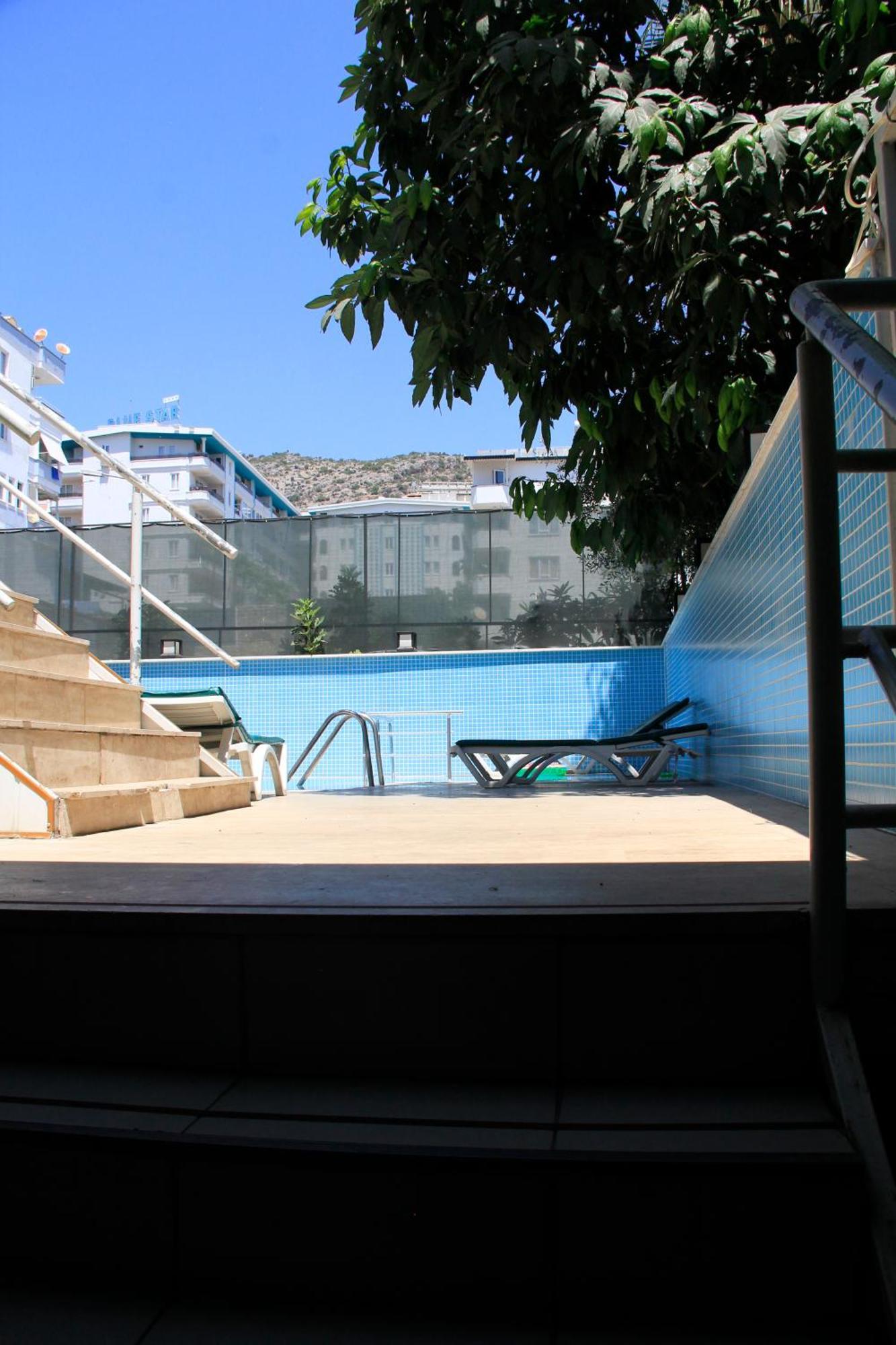 Cleopatra 3* Alanya