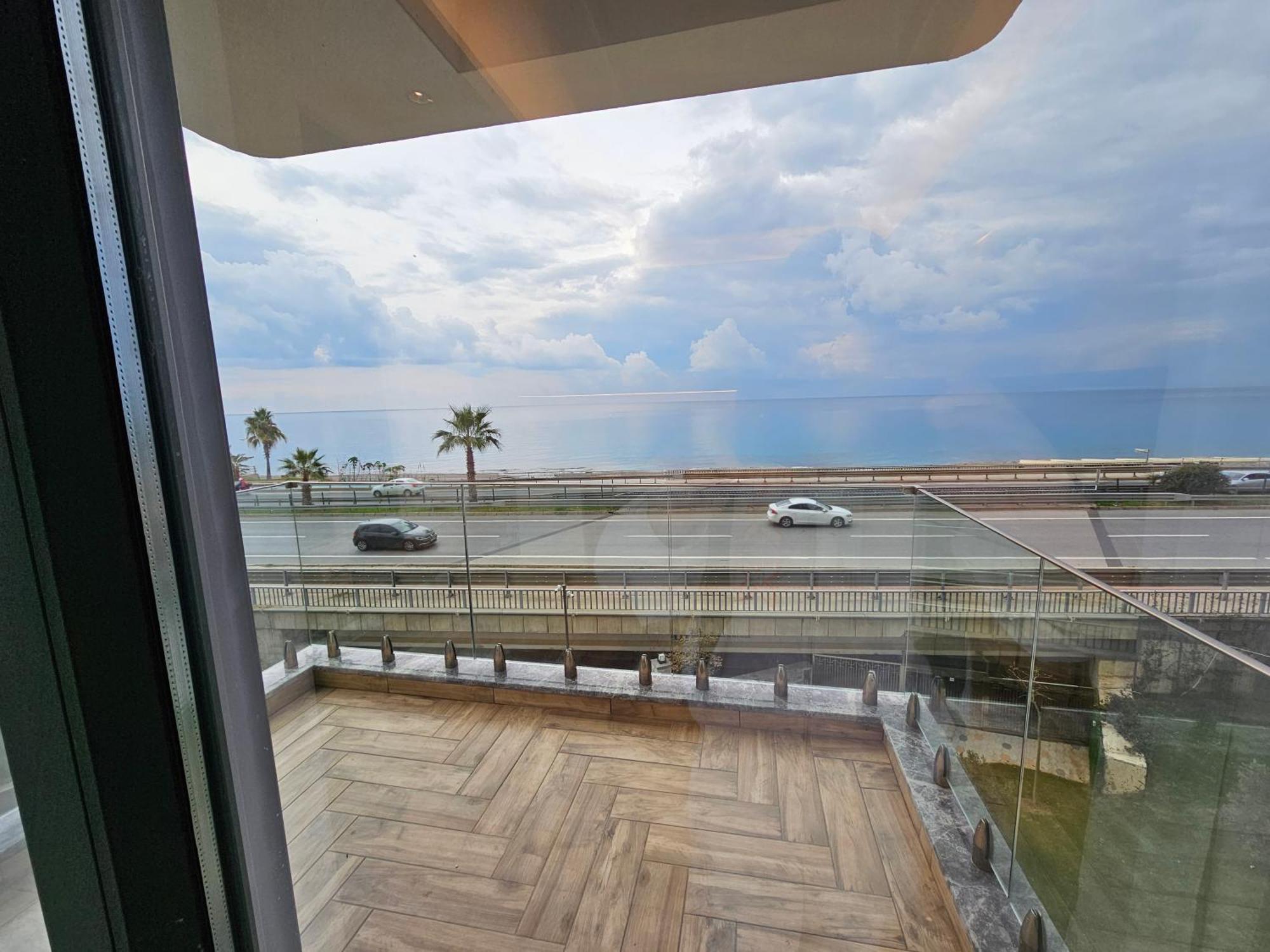 Cebeci Towers Mahmutlar Luxury *