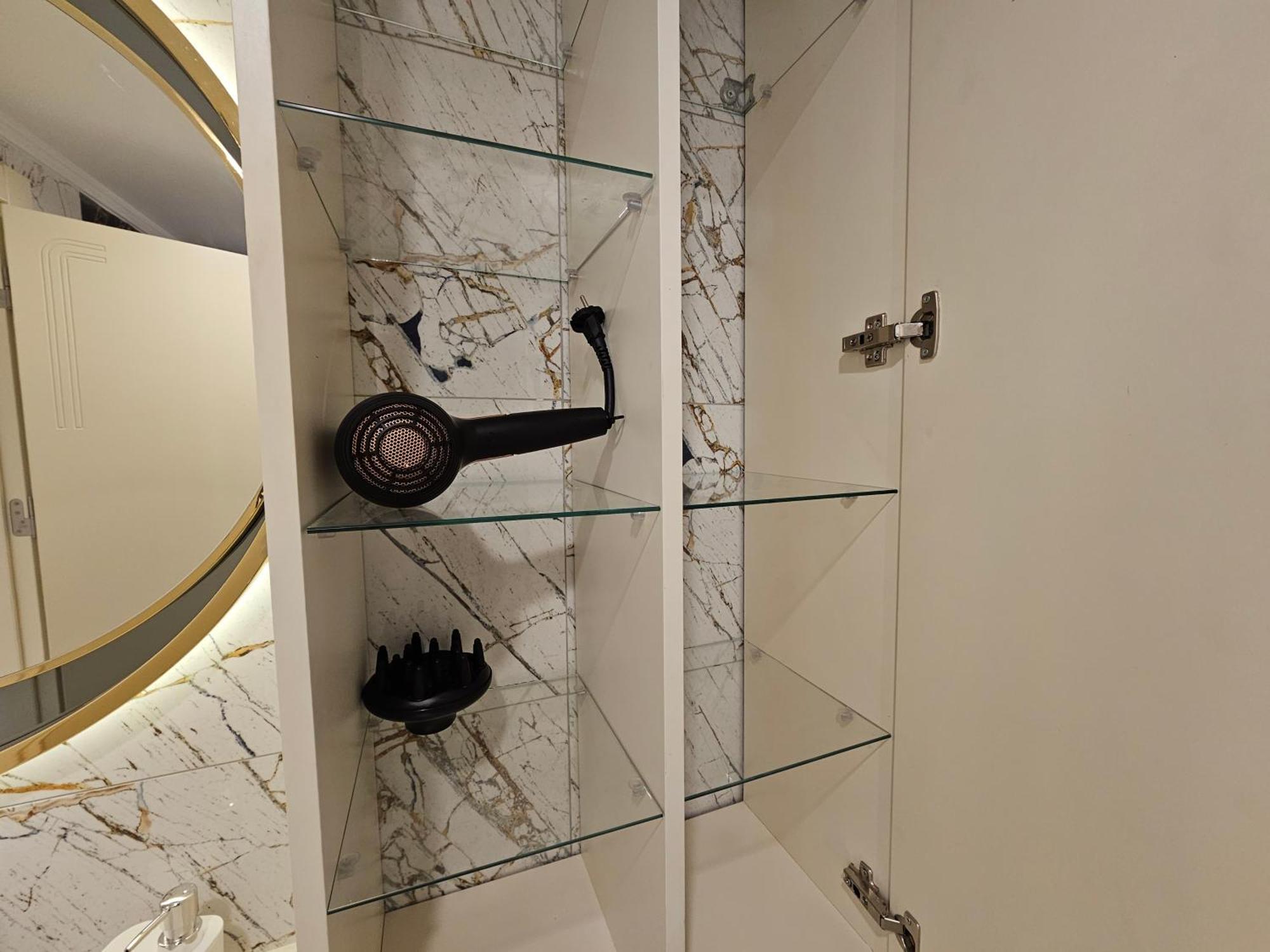 Cebeci Towers Mahmutlar Luxury