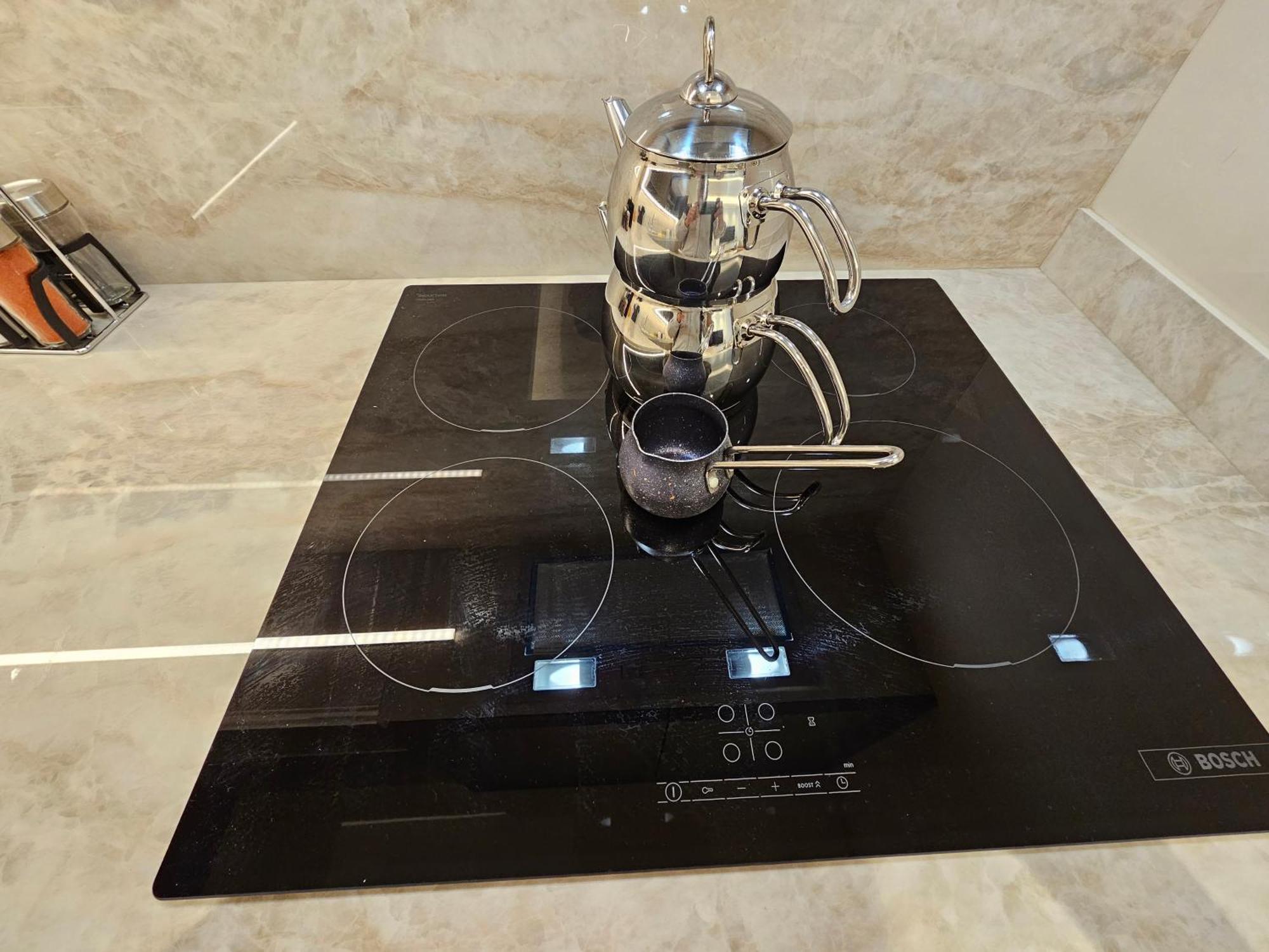 Cebeci Towers Mahmutlar Luxury Appartement