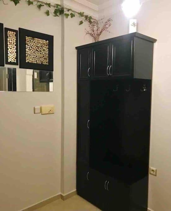 Apartment Chez Agus 2br Near The