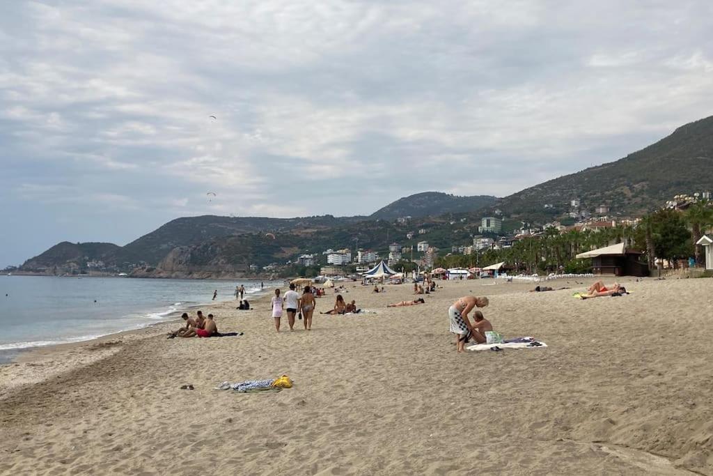 Chez Agus 2br Near The Alanya