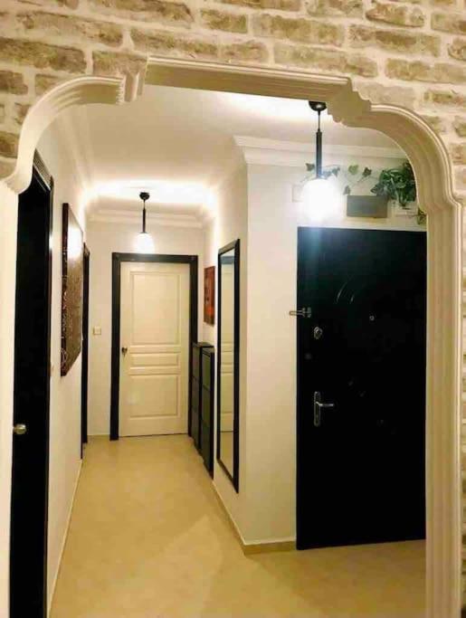 Apartment Chez Agus 2br Near The