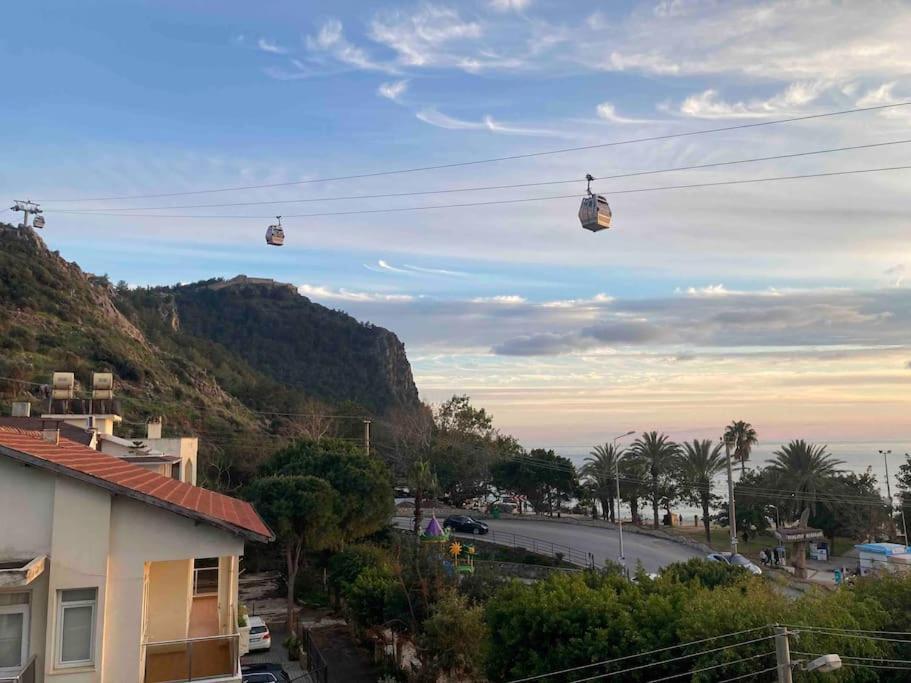 Apartment Chez Agus 2br Near The Alanya