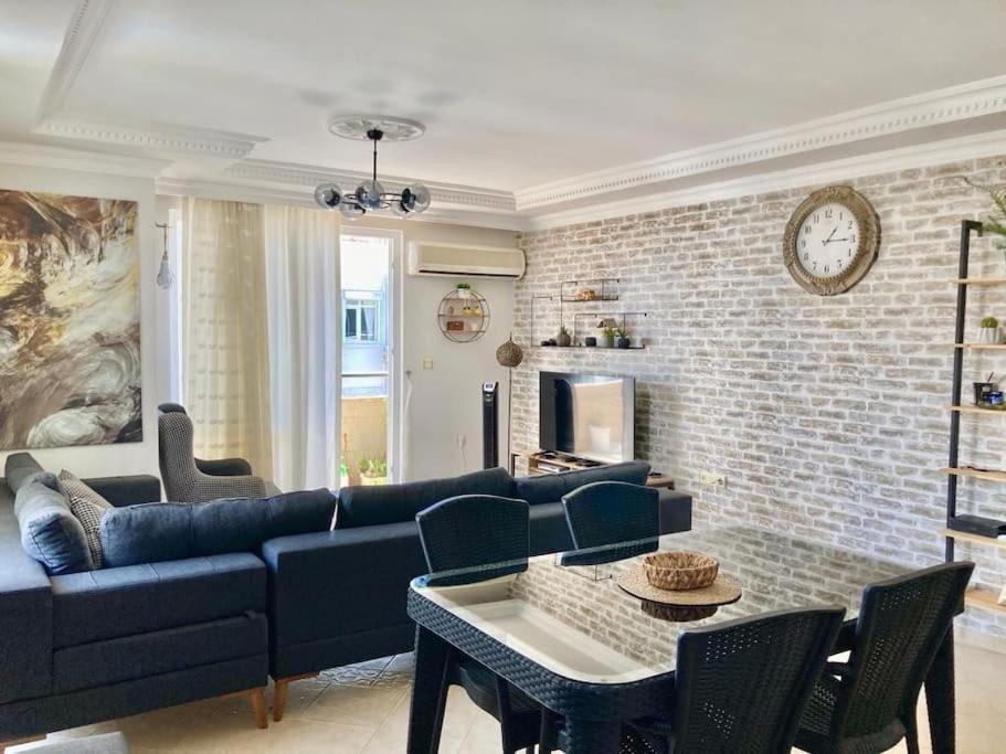 Chez Agus 2br Near The Apartment Alanya
