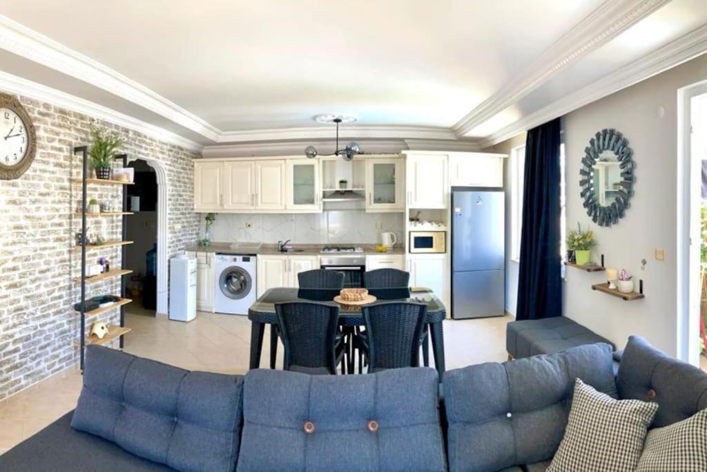 Chez Agus 2br Near The Alanya