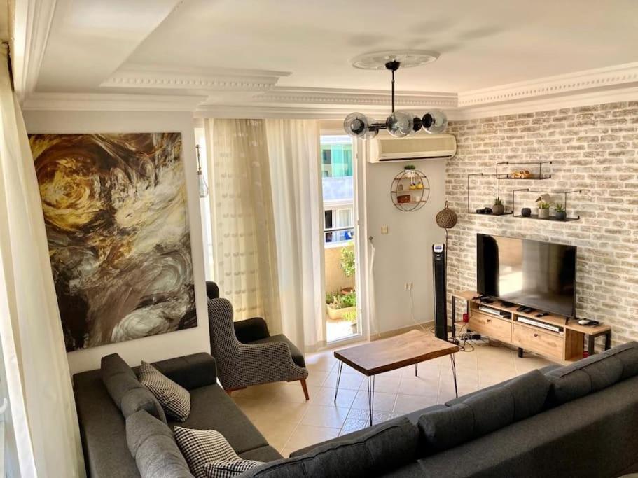 Chez Agus 2br Near The
