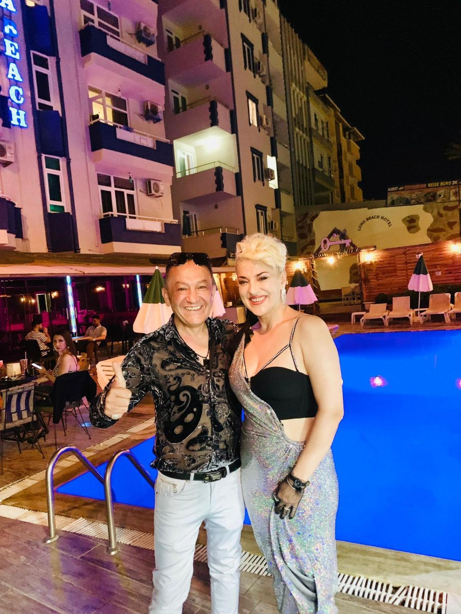 Semt Luna Hotel