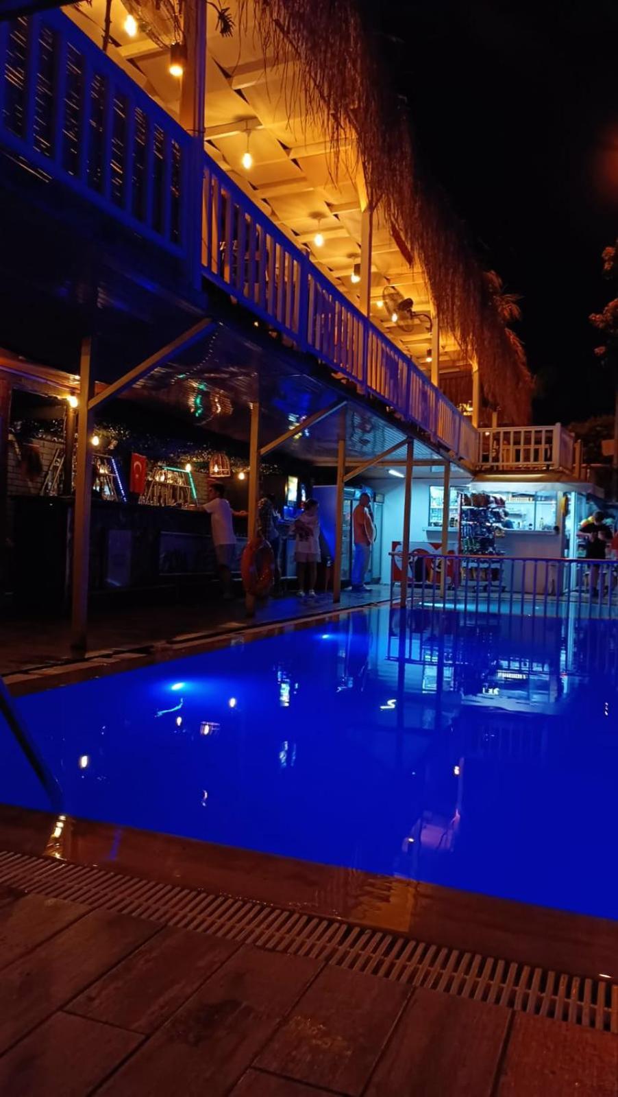 Hotel Semt Luna 2*