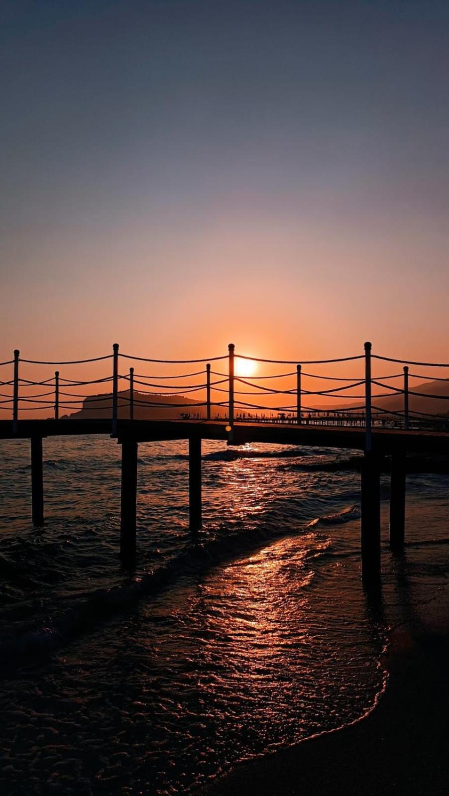 Semt Luna 2* Alanya