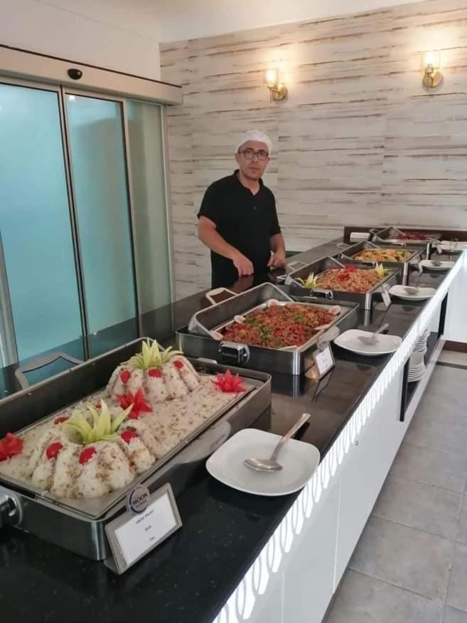 Hotel Semt Luna Alanya