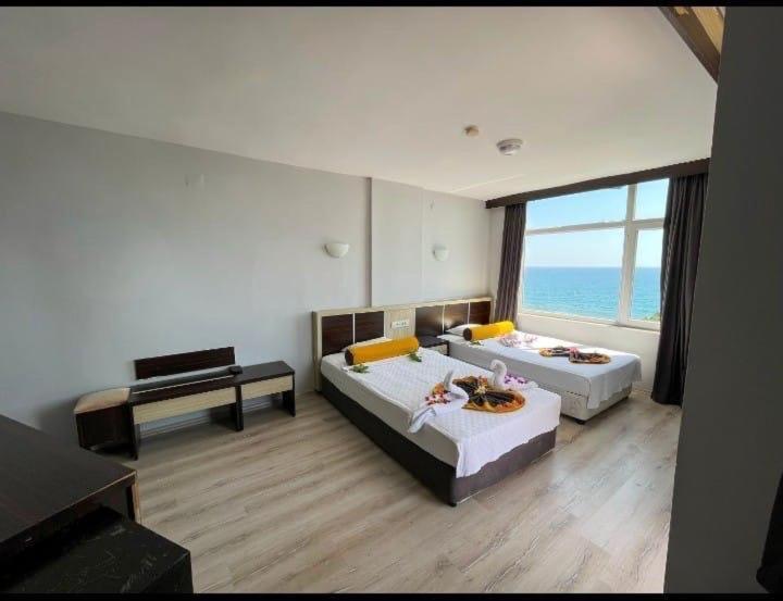 Semt Luna Alanya