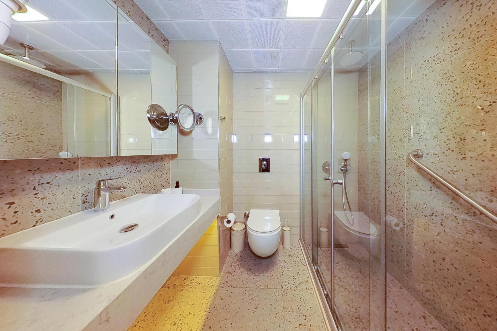Aparthotel My