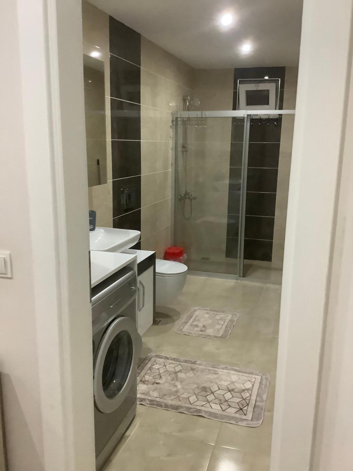 Apartment White Gold Alanya