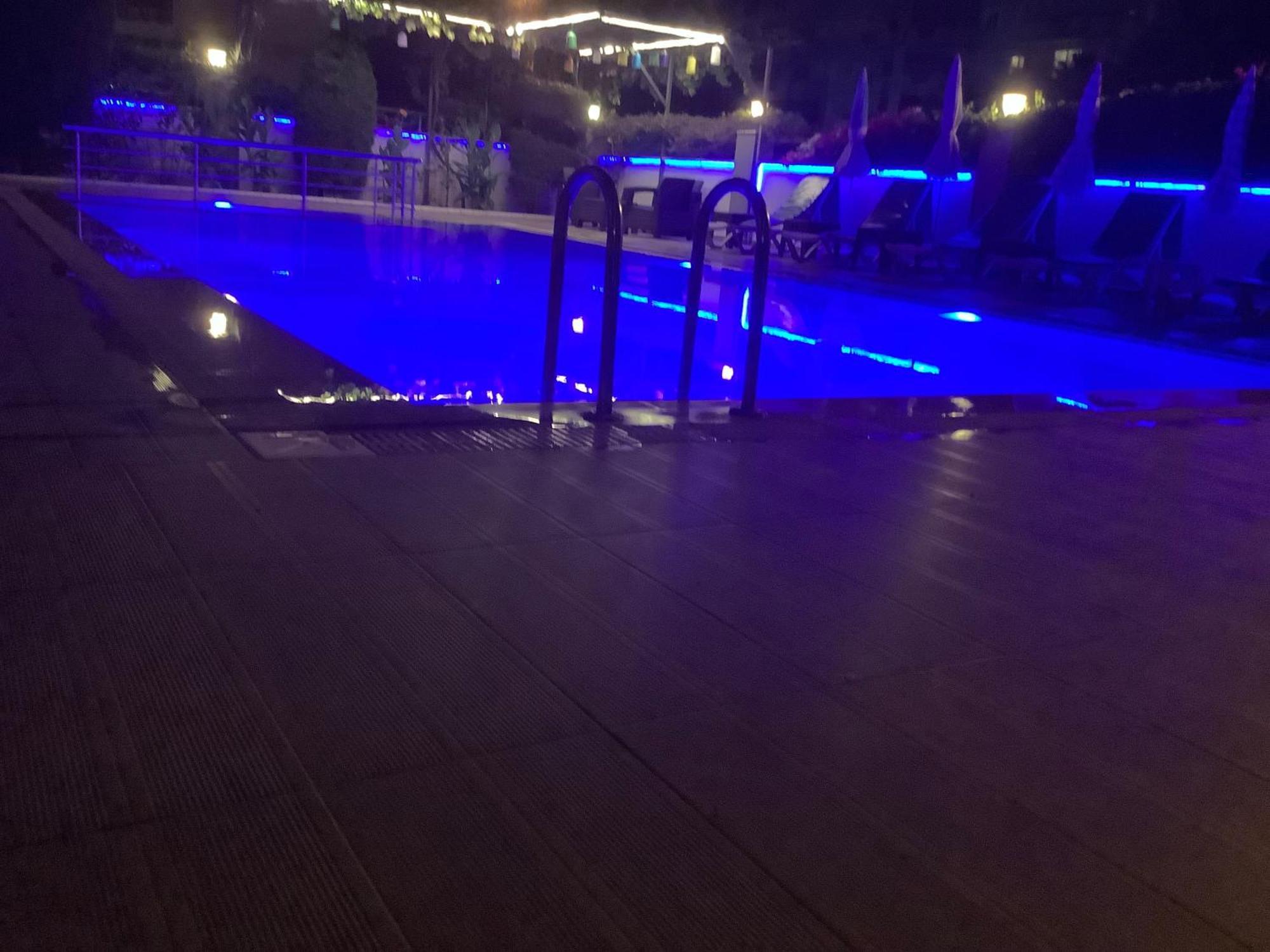 White Gold * Alanya