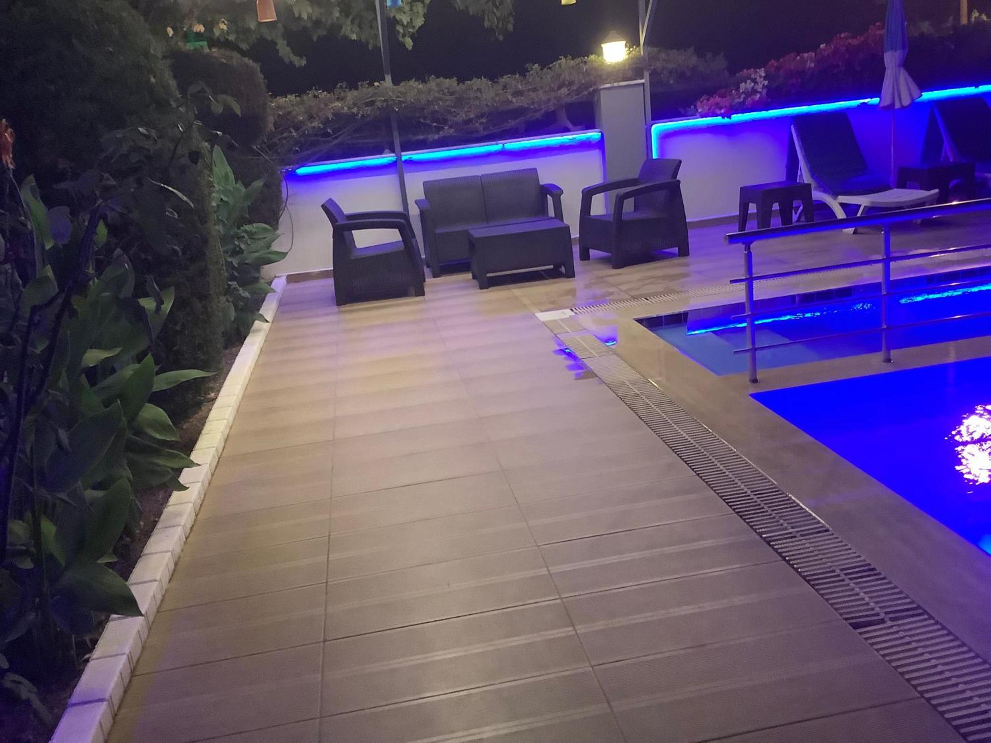 White Gold Alanya